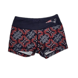 NFL NEW ENGLAND PATRIOTS WORKOUT SHIRT SIZE SMALL